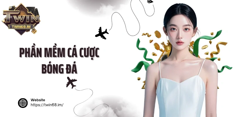 Phần mềm cá cược bóng đá